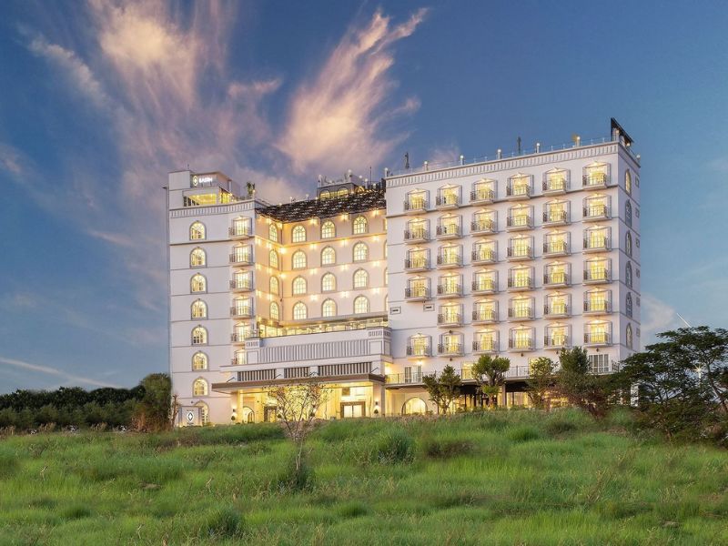 Eastin Hotel Vientiane