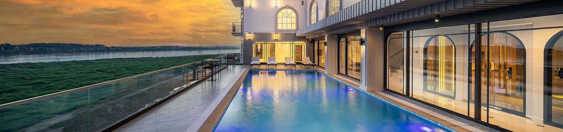 Image of Eastin Hotel Vientiane