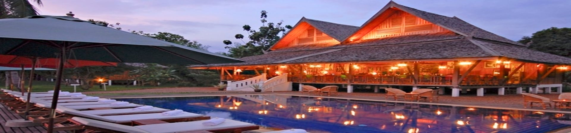 Image of La Folie Lodge