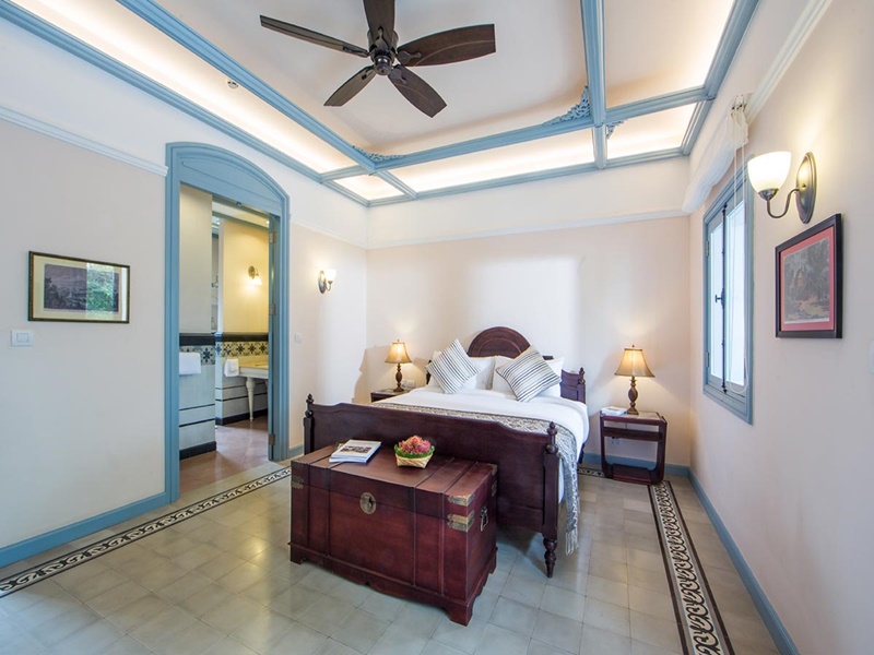 Le Bel Air Boutique Resort