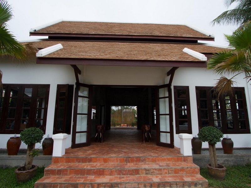 Le Sen Boutique Hotel