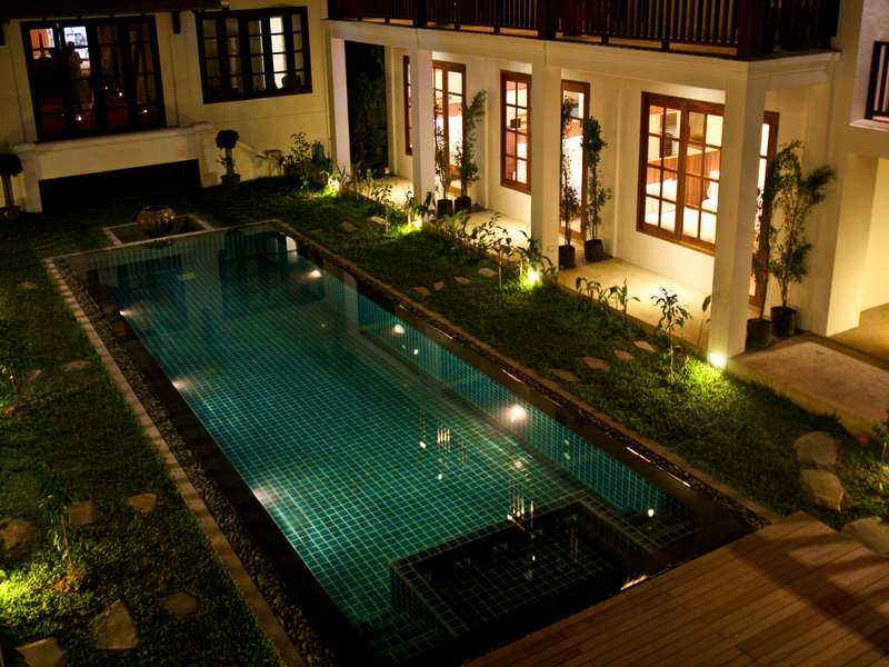 Le Sen Boutique Hotel