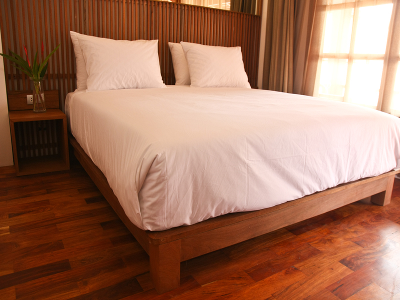 Le Sen Boutique Hotel