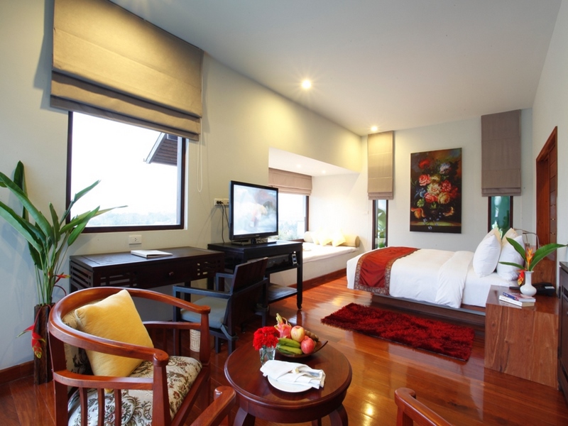 Luang Prabang View Hotel