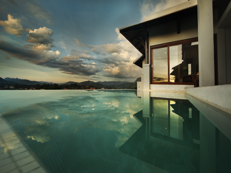 Luang Prabang View Hotel