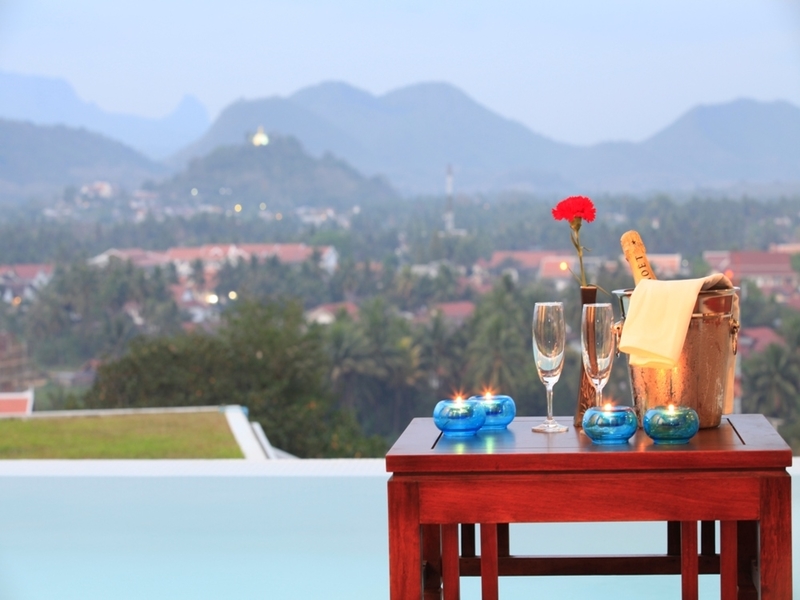Luang Prabang View Hotel