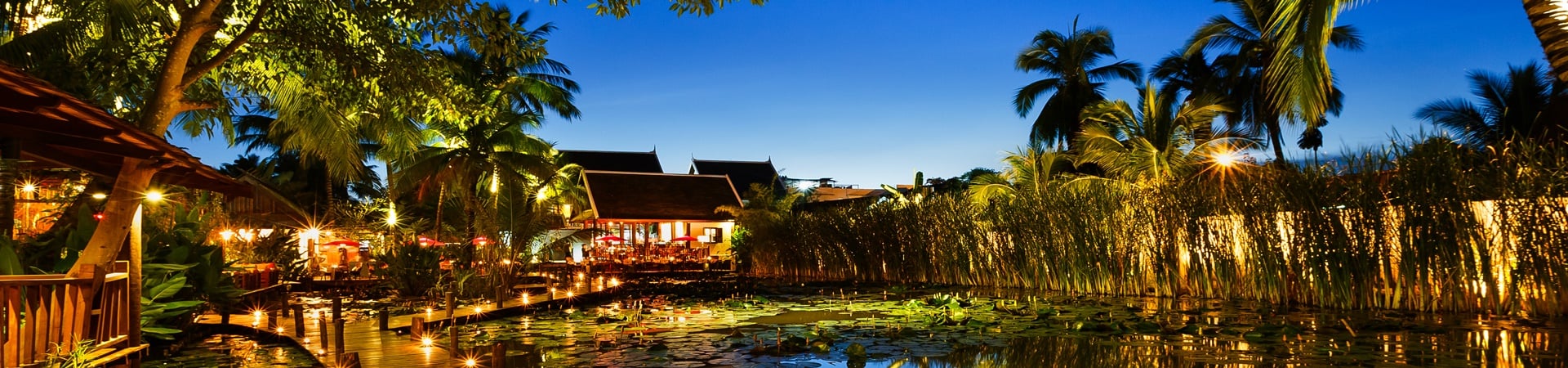 Image of Maison Dalabua