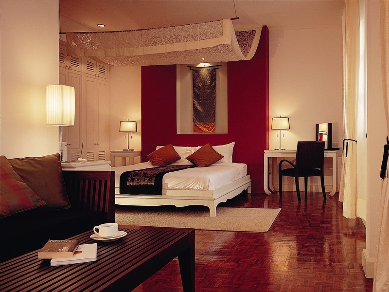 Homm Souvannaphoum Luang Prabang