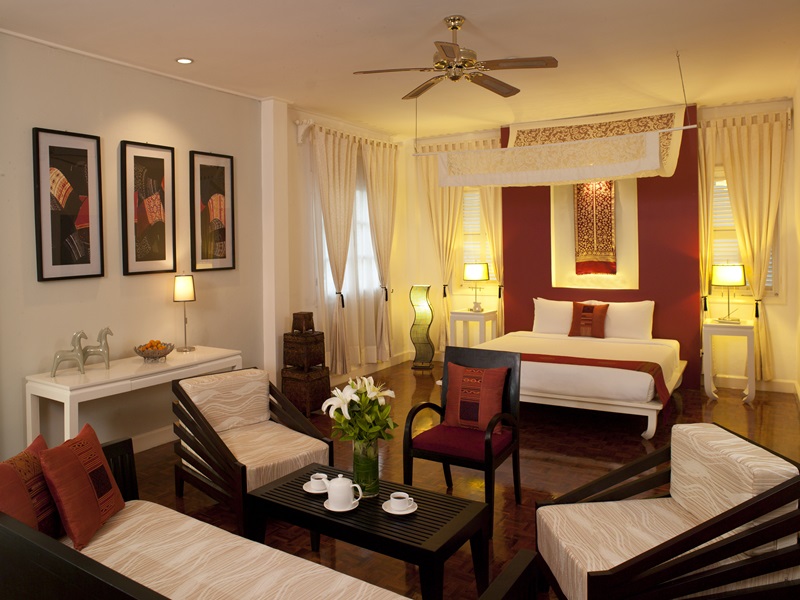 Homm Souvannaphoum Luang Prabang