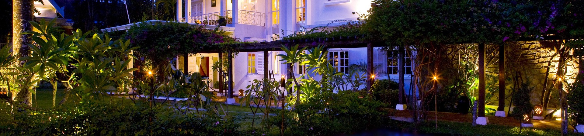 Homm Souvannaphoum Luang Prabang