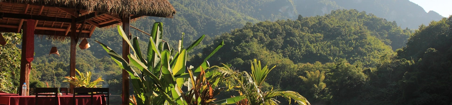 Image of Mandala Ou Resort