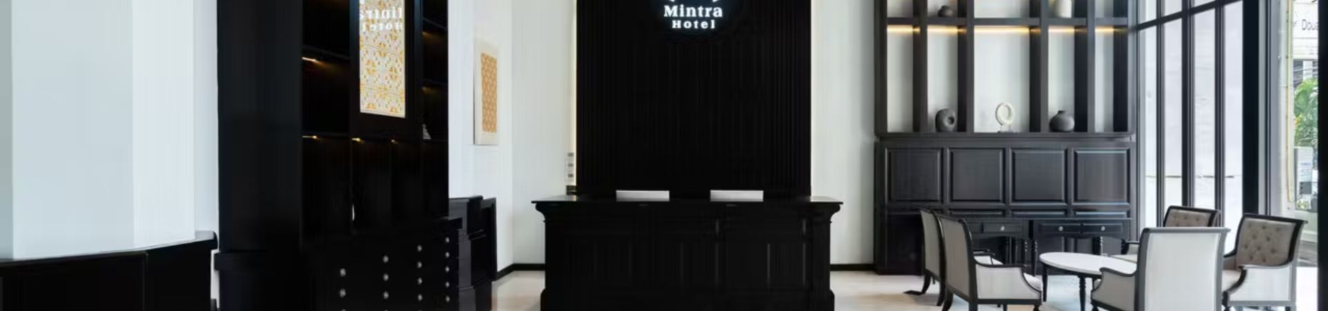 Image of Mintra Hotel Vientiane