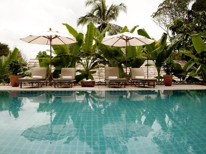 My Dream Boutique Resort & Spa