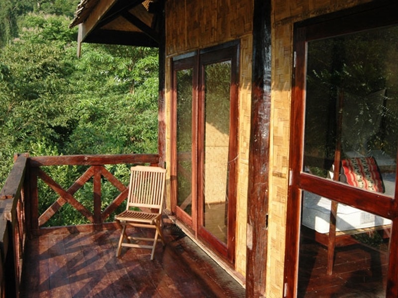 Nong Kiau Riverside Resort & Restaurant