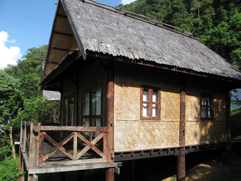 Nong Kiau Riverside Resort & Restaurant