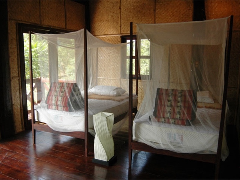 Nong Kiau Riverside Resort & Restaurant