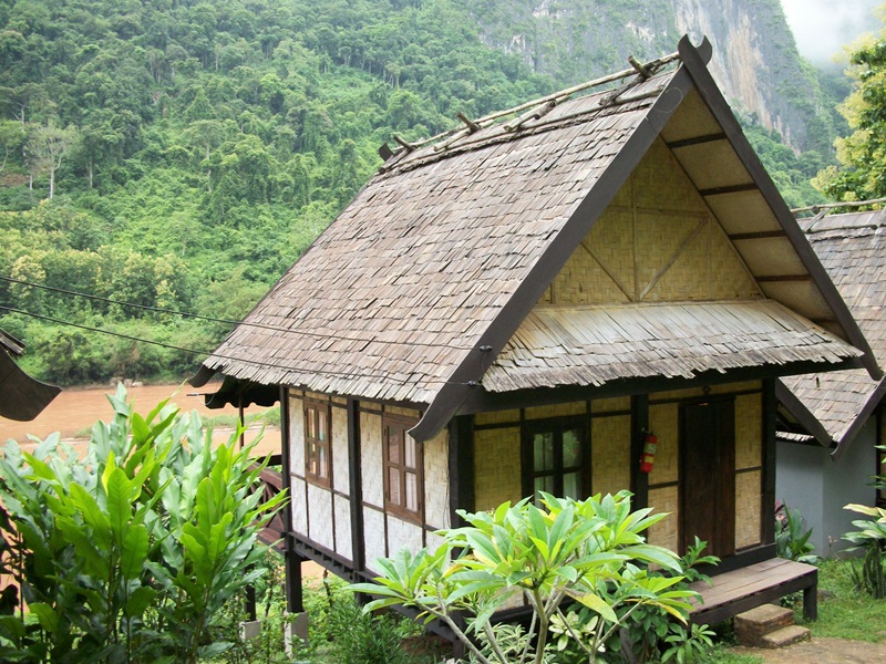 Nong Kiau Riverside Resort & Restaurant