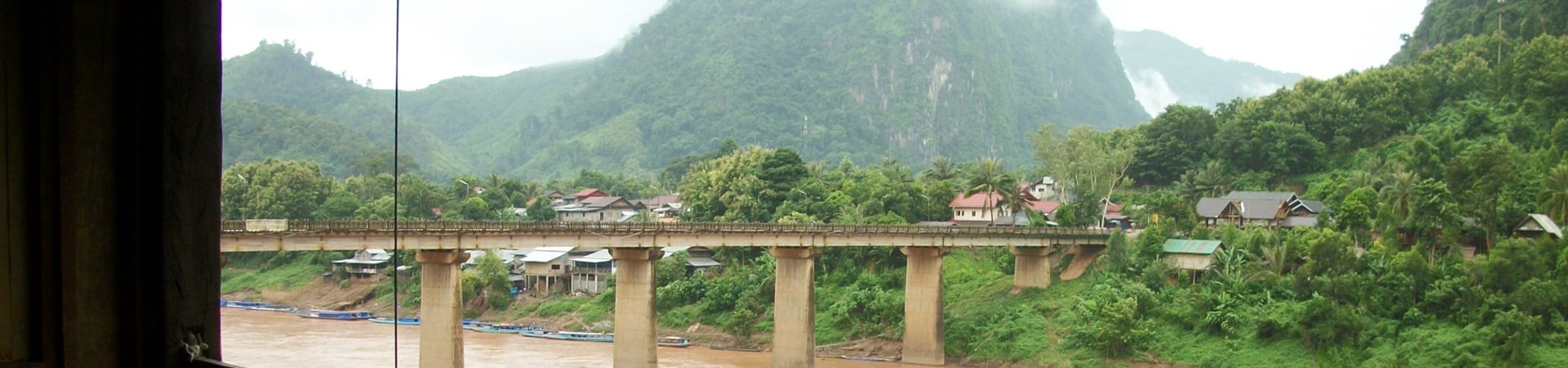 Image of Nong Kiau Riverside Resort & Restaurant