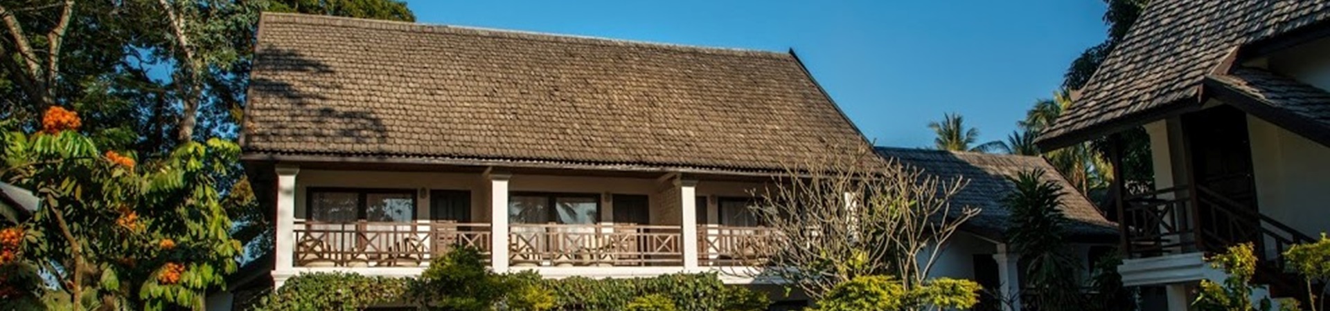 Image of Parasol Blanc Hotel