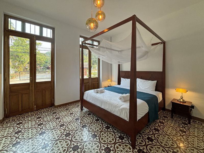 Phanya Residence