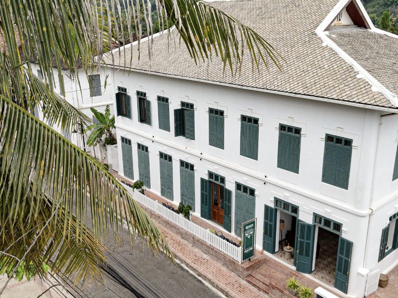 Phanya Residence