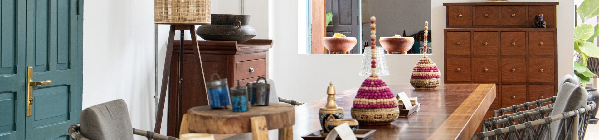 Image of Phanya Residence