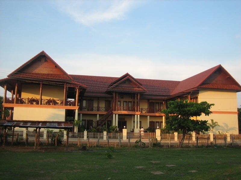 Pon Arena Hotel