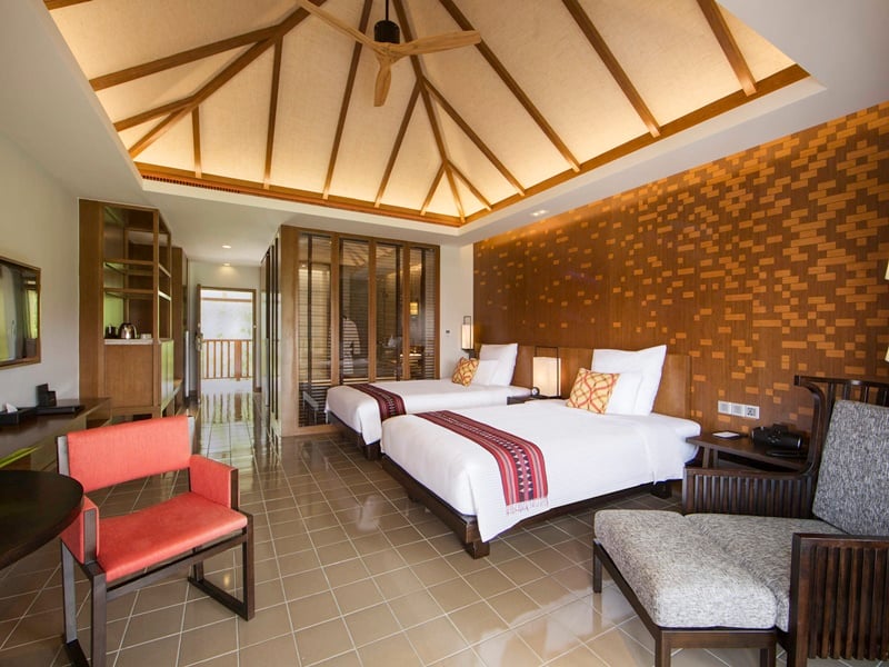 Pullman Hotels And Resort Luang Prabang