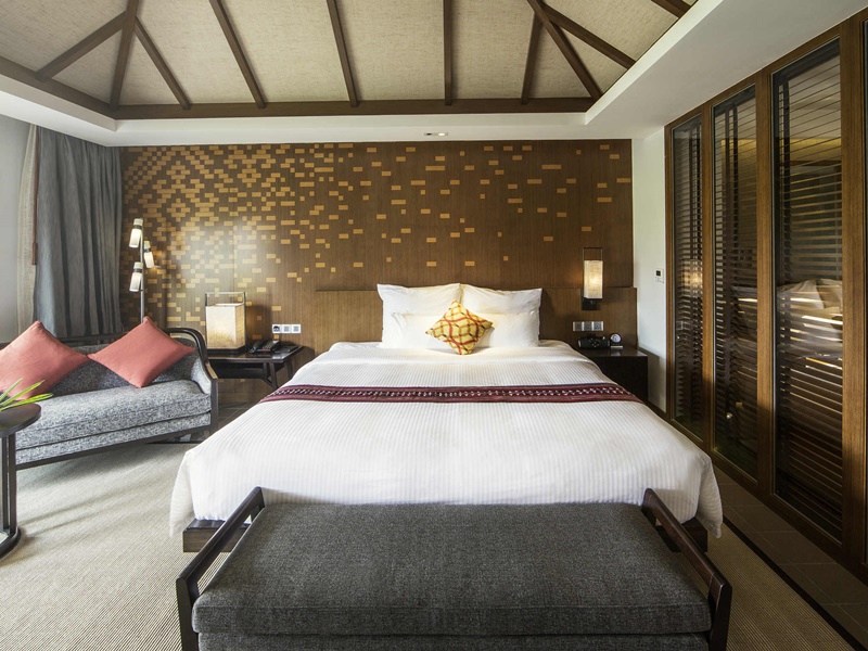 Pullman Hotels And Resort Luang Prabang