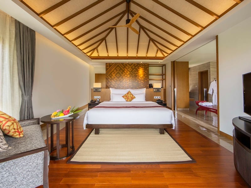 Pullman Hotels And Resort Luang Prabang