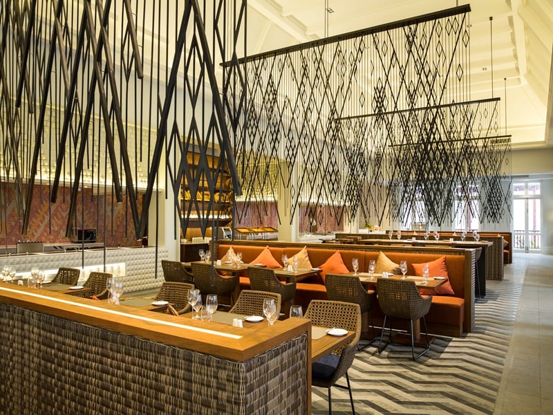 Pullman Hotels And Resort Luang Prabang