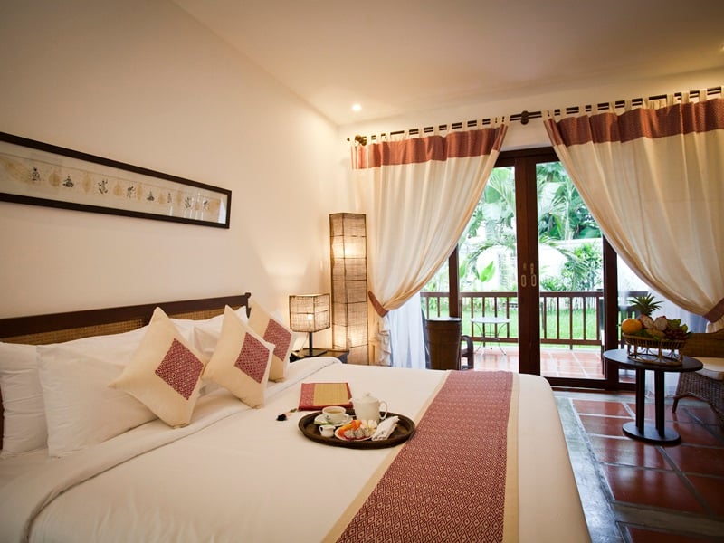 Riverside Boutique Resort