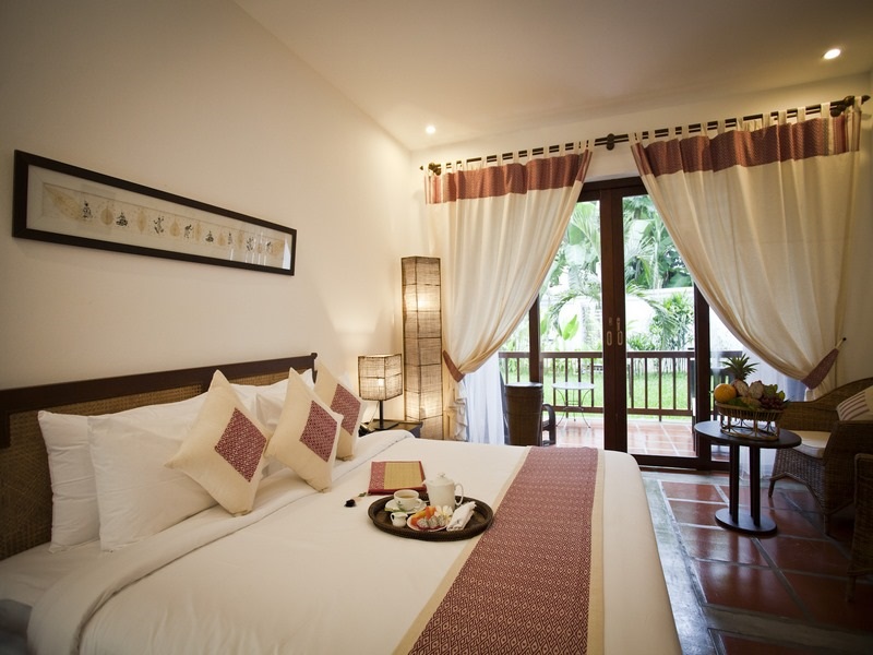 Riverside Boutique Resort