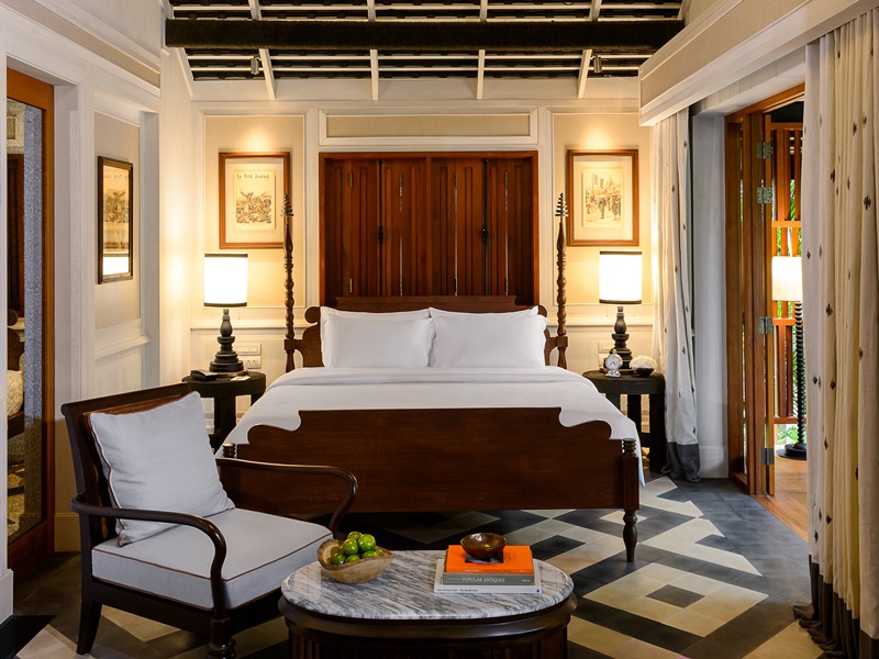 Rosewood Luang Prabang