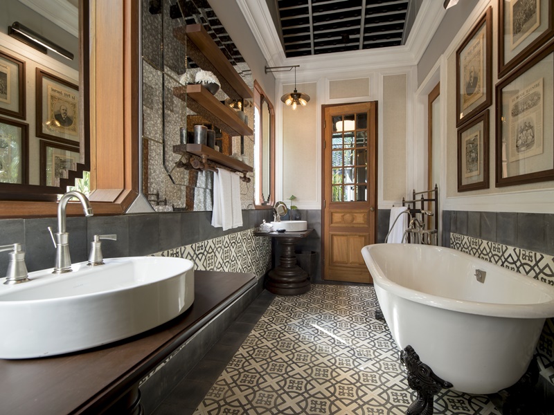 Rosewood Luang Prabang