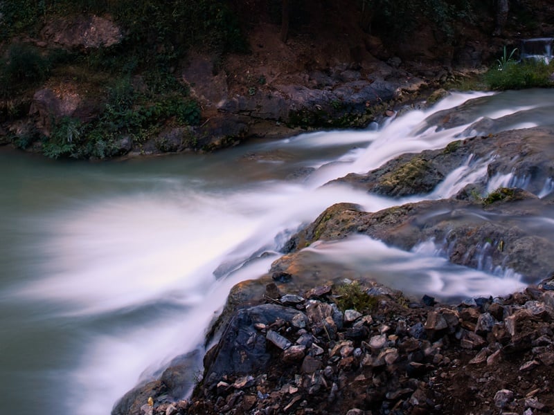 Rosewood Luang Prabang