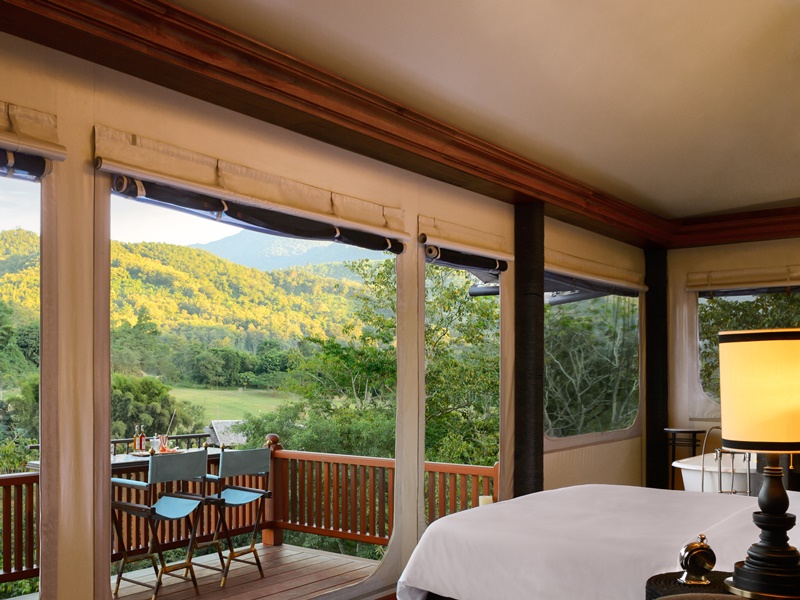 Rosewood Luang Prabang