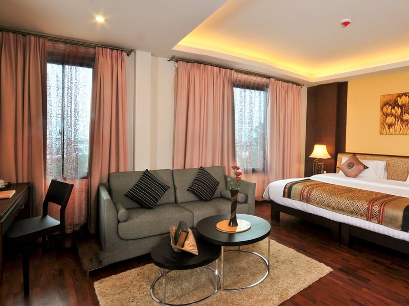 Salana Boutique Hotel