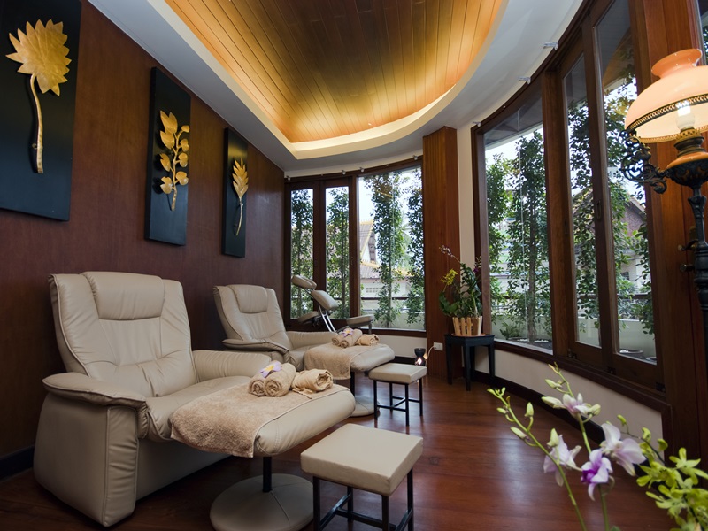 Salana Boutique Hotel