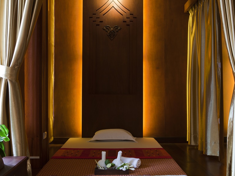 Salana Boutique Hotel