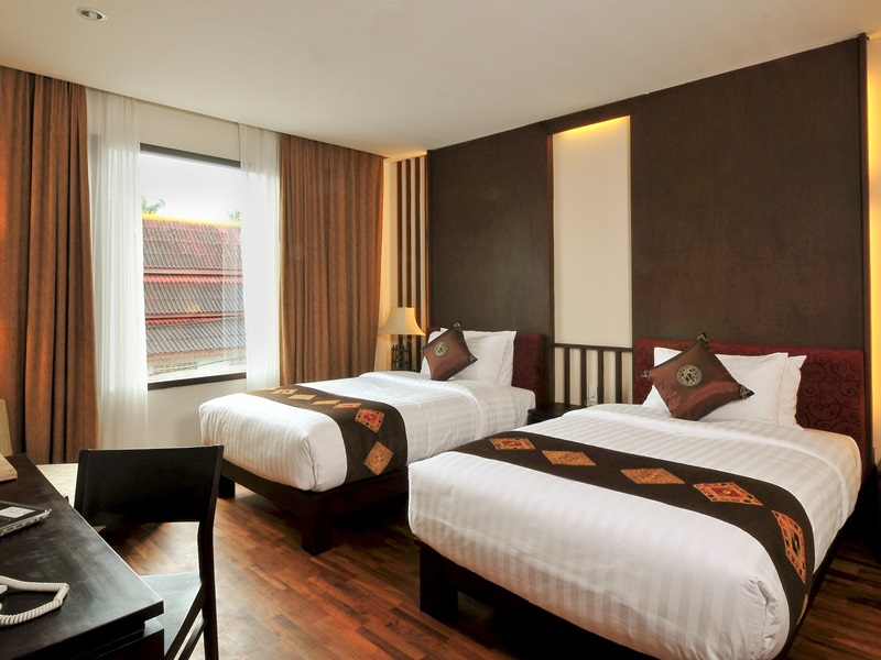 Salana Boutique Hotel