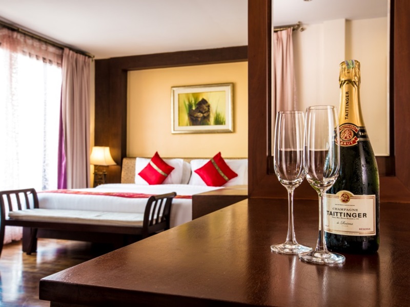 Salana Boutique Hotel