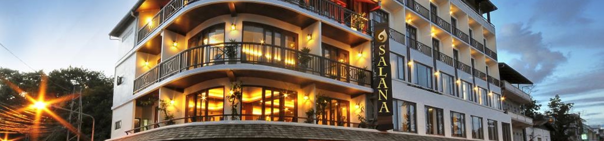 Image of Salana Boutique Hotel