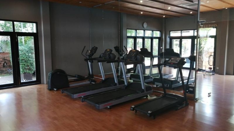 Sanakeo Boutique Luang Prabang Hotel