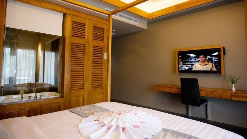 Sanakeo Boutique Luang Prabang Hotel