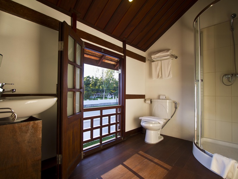 Sanctuary Luang Prabang Hotel