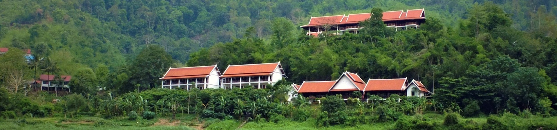 Sanctuary Pakbeng Lodge