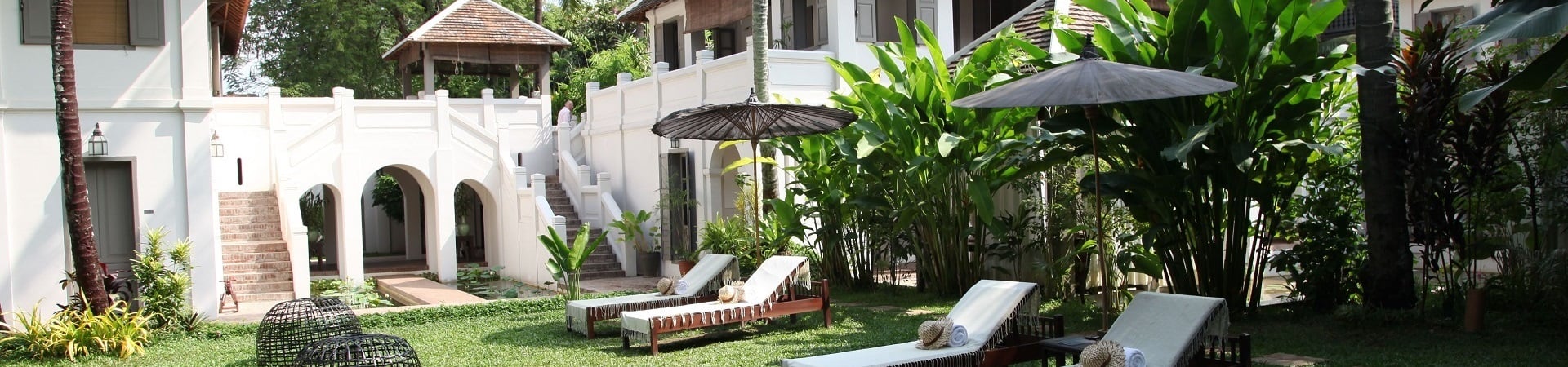 Image of Satri House Hotel