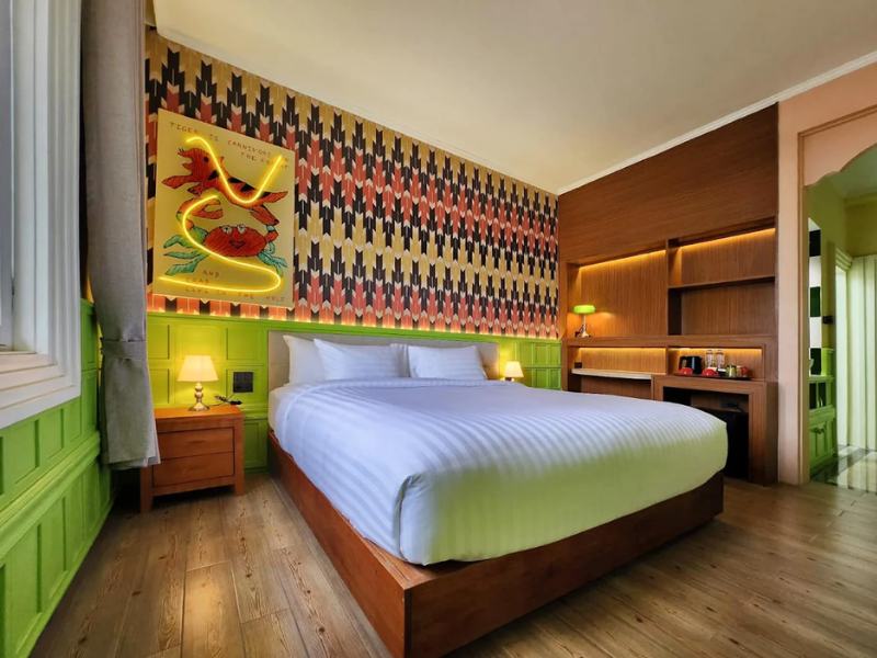 Senglao Boutique Hotel