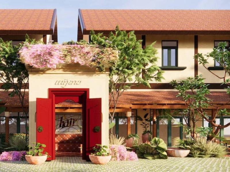 Senglao Boutique Hotel